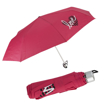 Obrazek DOPPLER Mini Light Cool Kids - Parasol składany dla dzieci różowy