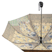 Obrazek DOPPLER Magic Klimt ""Kiss"" - w pełni automatyczny składany parasol wielokolorowy