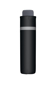 Obrazek DOPPLER Kids Mini LIGHT UP BLACK - Parasol składany dla dzieci czarny