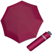 Obrazek DOPPLER Kids Mini LIGHT UP PINK - Parasol składany dla dzieci różowy