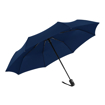 Obrazek DOPPLER Carbonsteel Magic - w pełni automatyczny parasol damski/męski niebieski