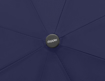 Obrazek DOPPLER Carbonsteel Magic - w pełni automatyczny parasol damski/męski niebieski
