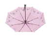 Obrazek DOPPLER Fiber Magic Cats Family - w pełni automatyczny parasol damski różowy