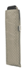 Obrazek DOPPLER Carbonsteel Mini Slim Chic - damski parasol składany beżowy
