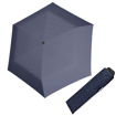 Obrazek DOPPLER Carbonsteel Mini Slim Chic - damski parasol składany niebieski