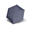 Obrazek DOPPLER Carbonsteel Mini Slim Chic - damski parasol składany niebieski