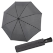 Obrazek DOPPLER Fiber SUPERSTRONG - męski w pełni automatyczny wzmocniony parasol kropki