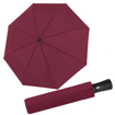 Obrazek DOPPLER Fiber SUPERSTRONG - w pełni automatyczny parasol męski/kobiecy royal berry