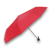 Obrazek DOPPLER Mini Fiber Uni - damski czerwony składany parasol