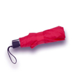 Obrazek DOPPLER Mini Fiber Uni pink - damski parasol składany różowy