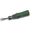 Obrazek DOPPLER Mini Fiber Uni - damski zielony parasol składany