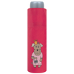 Obrazek DOPPLER Kids Little Princess - Parasol składany dla dzieci czerwony