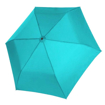 Obrazek DOPPLER Zero 99 - parasol składany dla dzieci/kobiet niebieski