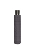 Obrazek DOPPLER Mini Fiber - męski parasol składany szary