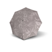 Obrazek KNIRPS T.200 Medium Duomatic Botany shell - elegancki, w pełni automatyczny parasol