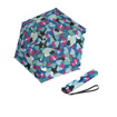 Obrazek KNIRPS US.050 ultra light slim manual heartbreak - lekki damski parasol składany na płasko
