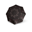 Obrazek KNIRPS T .760 Stick Automatic Symphony chocolate - elegancki parasol do golenia