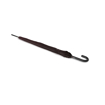 Obrazek KNIRPS T .760 Stick Automatic Symphony chocolate - elegancki parasol do golenia