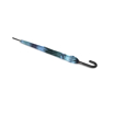 Obrazek KNIRPS T .760 Stick Automatic Aura sea - elegancki parasol do golenia