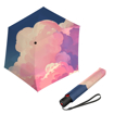 Obrazek KNIRPS U.200 Heaven - elegancki damski parasol w pełni automatyczny