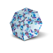 Obrazek KNIRPS T .760 Stick Automatic Blooming - elegancki parasol do golenia w kolorze różowym