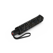 Obrazek KNIRPS A 200 Medium Duomatic swarm czarny - elegancki w pełni automatyczny parasol wielu kolorach