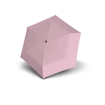 Obrazek KNIRPS US.050 ultra light slim manual rose - lekki damski składany płaski parasol fioletowy