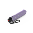 Obrazek KNIRPS A.050 MEDIUM Dot Art Lavender - elegancki damski parasol składany fioletowy