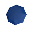 Obrazek KNIRPS A.050 MEDIUM Surf - elegancki składany parasol w kolorze niebieskim