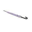 Obrazek KNIRPS A.760 Stick Automatic Dot Art Lavender - Elegancki parasol z wyrzutnikiem w kolorze fioletowym
