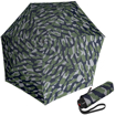 Obrazek KNIRPS T.020 Hunting Neptune - ultralekki składany parasol ECO zielony