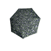 Obrazek KNIRPS T.020 Hunting Neptune - ultralekki składany parasol ECO zielony