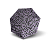 Obrazek KNIRPS T.020 Hunting Lavender - ultralekki składany parasol ECO wielokolorowy