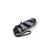 Obrazek KNIRPS T.020 Hunting Lavender - ultralekki składany parasol ECO wielokolorowy