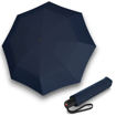 Obrazek KNIRPS A 200 Medium Duomatic Joy Navy - elegancki damski parasol automatyczny w kolorze niebieskim