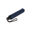 Obrazek KNIRPS A 200 Medium Duomatic Joy Navy - elegancki damski parasol automatyczny w kolorze niebieskim
