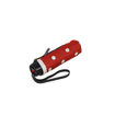 Obrazek KNIRPS T.020 DOT ART RED - ultralekki składany parasol czerwony