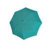 Obrazek KNIRPS T.020 AQUA SUPERTHIN z UV - ultralekki składany parasol zielony