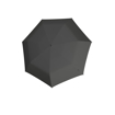 Obrazek KNIRPS T.020 DARK GREY - ultralekki parasol składany szary