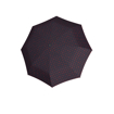 Obrazek KNIRPS A.760 STICK PINTA SAILOR - elegancki parasol do golenia czerwony
