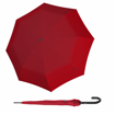 Obrazek KNIRPS A.760 STICK SALSA - elegancki parasol z trzonkiem w kolorze czerwonym