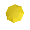 Obrazek KNIRPS A.050 MEDIUM SUN - elegancki damski parasol składany żółty