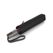 Obrazek KNIRPS T.400 BLACK - elegantní pánský plně automatický deštník