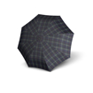 Obrazek KNIRPS T.200 CHECK HUNTER - elegancki damski parasol w pełni automatyczny