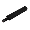 Obrazek KNIRPS U.90 XXL BLACK - ultralekki składany parasol czarny