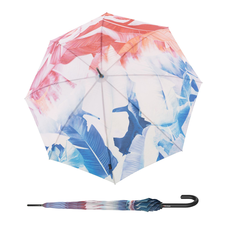 Obrazek KNIRPS T.760 Palm Storm - Elegancki parasol Bare Shot