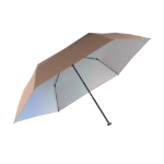 Obrazek KNIRPS US.050 Ultra Light Slim Manual Peach - lekki damski parasol składany na płasko