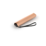 Obrazek KNIRPS US.050 Ultra Light Slim Manual Peach - lekki damski parasol składany na płasko