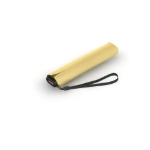 Obrazek KNIRPS US.050 Ultra Light Slim Manual Vanilla - lekki damski parasol składany na płasko