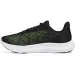 Obrazek Under Armour UA Charged Speed Swift-BLK Buty męskie czarny